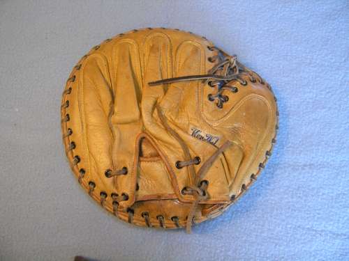 Bill Delancey Ken Wel 589 Back Doug